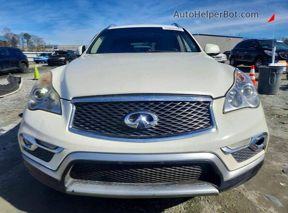 JN1BJ0RR0GM262825 2016 INFINITI QX50 White 