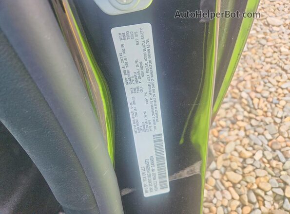 2C4RC1BG1VR556572 2027 CHRYSLER PACIFICA Black 