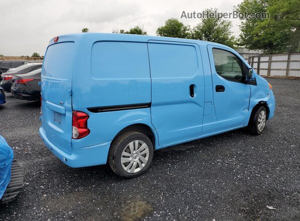 3N6CM0KN7MK690030 2021 NISSAN NV200 White 