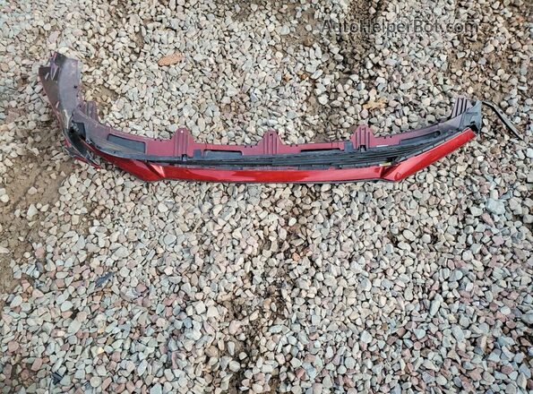 KMHLM4DG3SU997289 2025 HYUNDAI ELANTRA Red 