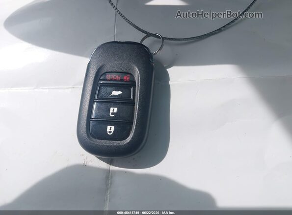 7FARS3H2XPE012844 2023 HONDA CR-V Silver Dashboard view