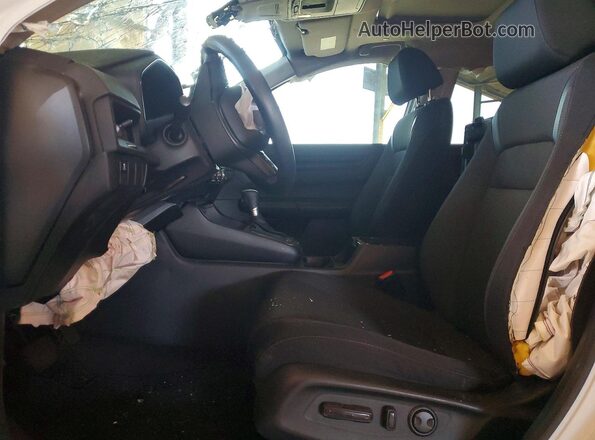 7FARS3H41RE002465 2024 HONDA CR-V White Սալոնի դիմացի տեսք