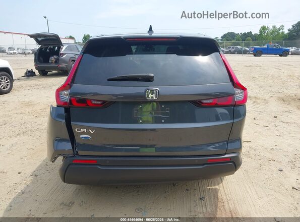 7FARS3H73TE000105 2026 HONDA CR-V Gray 
