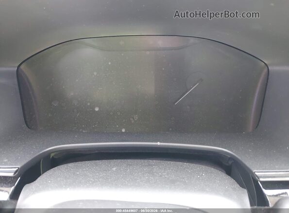 7FARS3H75SE000895 2025 HONDA CR-V White Rear seats view