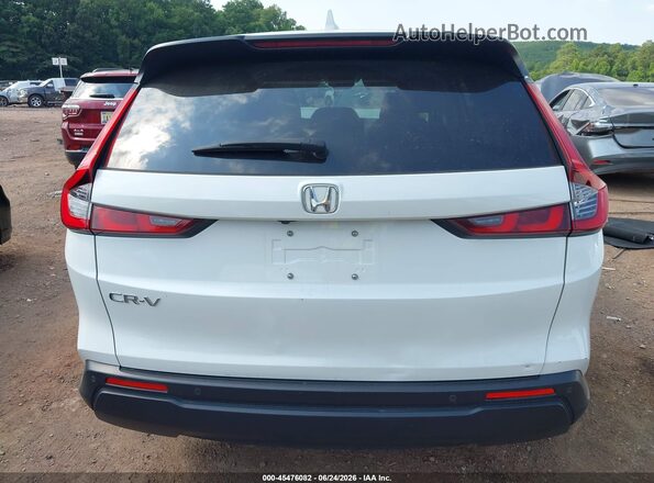 7FARS3H78PE011896 2023 HONDA CR-V White 