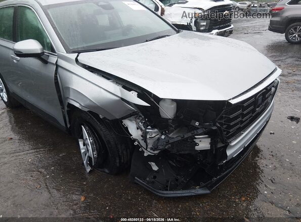 7FARS4H26RE006466 2024 HONDA CR-V Silver წინა ხედი