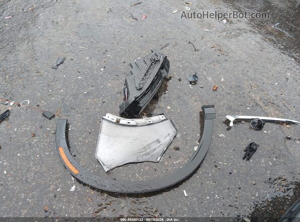 7FARS4H26RE006466 2024 HONDA CR-V Silver ხელსაწყოთა პანელის ხედი