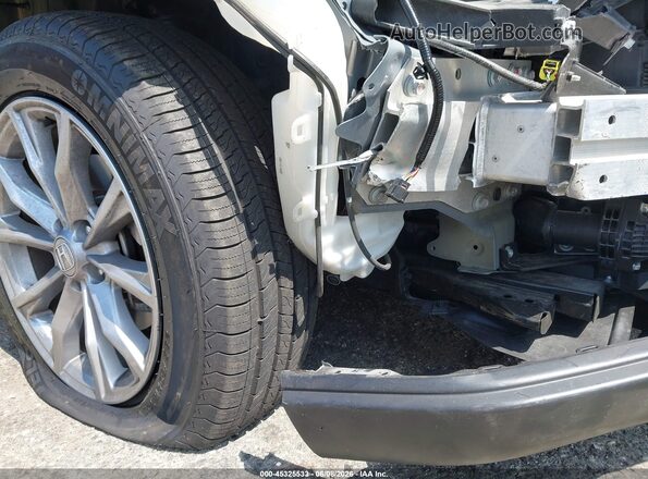 7FARS4H40PE008096 2023 HONDA CR-V Gray 