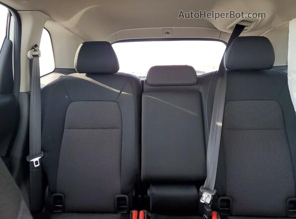 7FARS4H41RE003606 2024 HONDA CR-V Белый Вид задних сидений