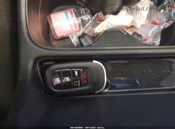 7FARS4H42RE007907 2024 HONDA CR-V Серый Вид панели приборов