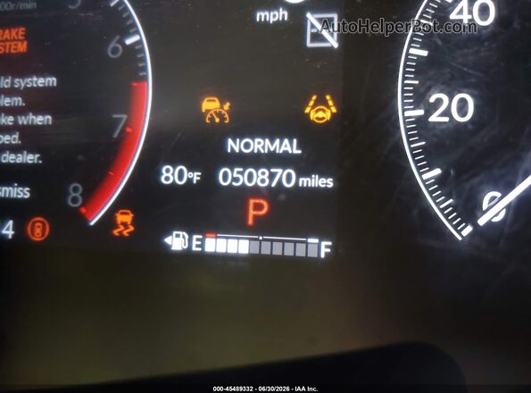 7FARS4H45SE001878 2025 HONDA CR-V Black 