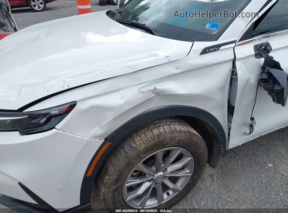 7FARS4H70PE002034 2023 HONDA CR-V White 