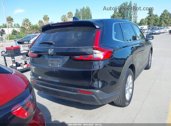 7FARS4H71RE011232 2024 HONDA CR-V Black 