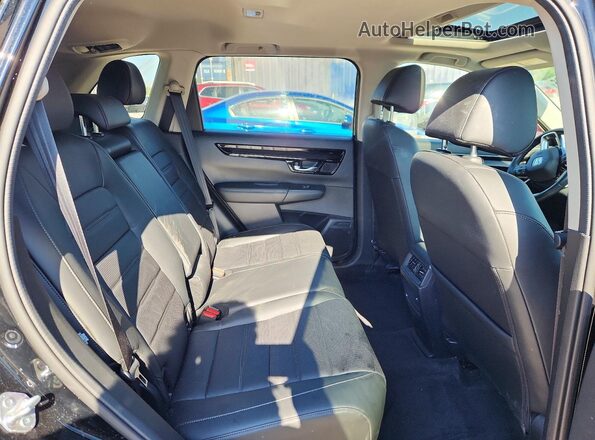 7FARS4H72RE000997 2024 HONDA CR-V Black Vista interior trasera