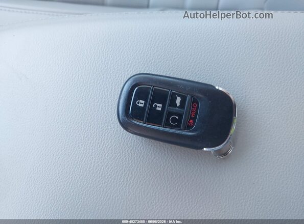 7FARS4H72SE003209 2025 HONDA CR-V Red წინა პანელის ხედი