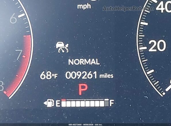 7FARS4H72SE003209 2025 HONDA CR-V Red 