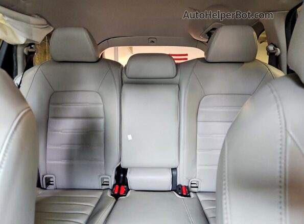 7FARS4H73PE006286 2023 HONDA CR-V Black Widok tylnych siedzeń