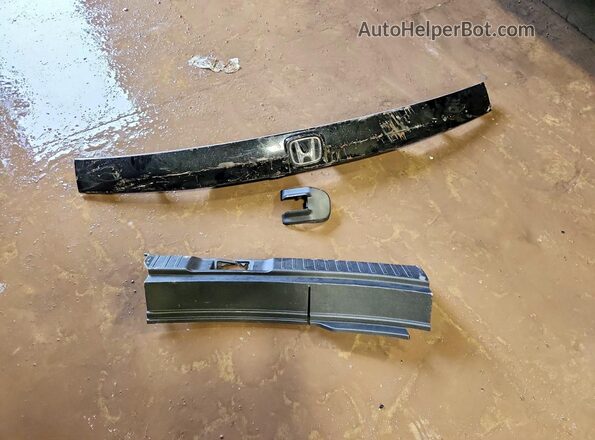 7FARS4H73PE006286 2023 HONDA CR-V Black Widok naklejki z numerem VIN