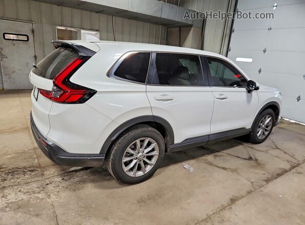 7FARS4H76PE023518 2023 HONDA CR-V White 