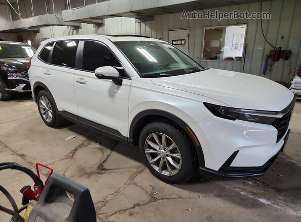 7FARS4H76PE023518 2023 HONDA CR-V White 