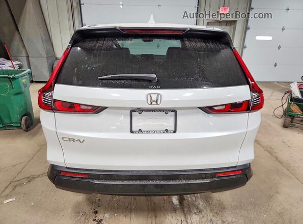 7FARS4H76PE023518 2023 HONDA CR-V White 