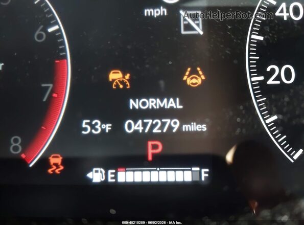 7FARS4H77PE014973 2023 HONDA CR-V Gray 