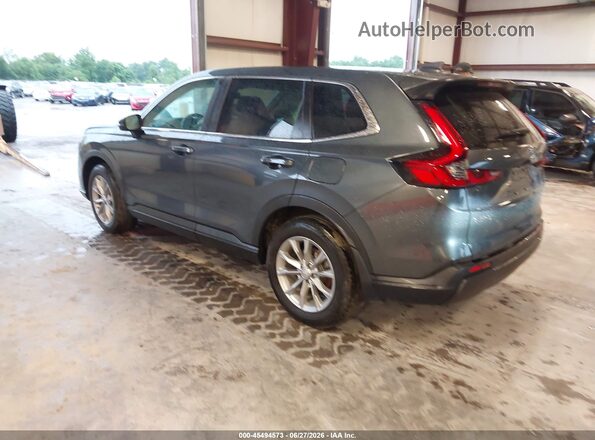 7FARS4H78SE013274 2025 HONDA CR-V Gray Tył lewy