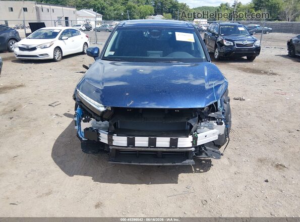 7FARS4H78TE005838 2026 HONDA CR-V Blue Սարքավորումների վահանակի տեսք