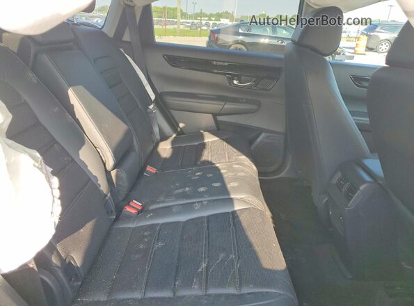 7FARS4H79RE004349 2024 HONDA CR-V Black Սալոնի հետևի տեսք