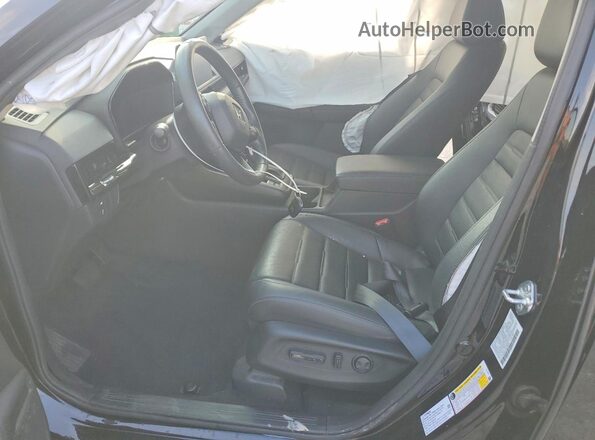 7FARS4H79RE004349 2024 HONDA CR-V Black Սալոնի դիմացի տեսք