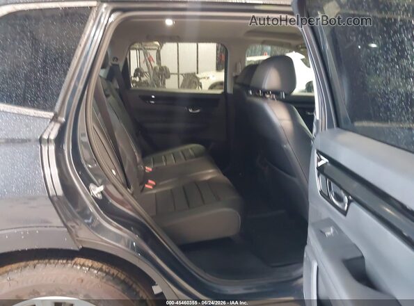 7FARS4H79RE009132 2024 HONDA CR-V Gray VIN კოდის სტიკერის ხედი