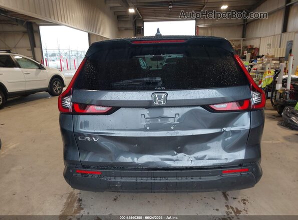 7FARS4H79RE009132 2024 HONDA CR-V Gray 
