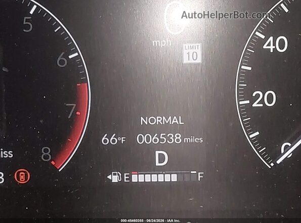 7FARS4H79RE009132 2024 HONDA CR-V Gray 