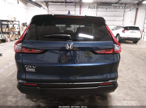 7FARS4H79RE011155 2024 HONDA CR-V Blue 