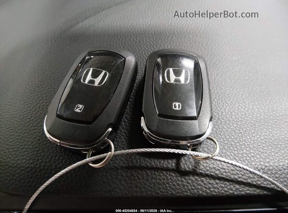 7FARS4H79RE011155 2024 HONDA CR-V Blue წინა პანელის ხედი