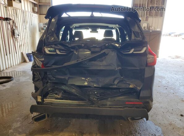 7FARS5H50SE017467 2025 HONDA CR-V Gray 
