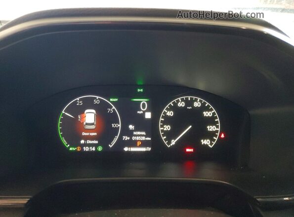 7FARS5H50SE017467 2025 HONDA CR-V Gray 
