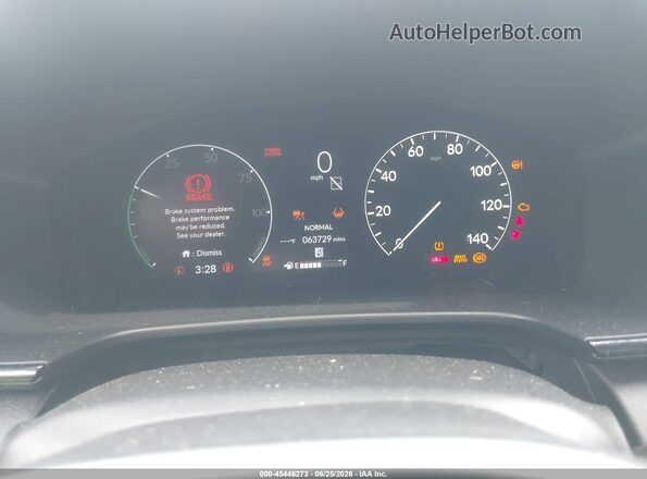 7FARS5H51PE008073 2023 HONDA CR-V White Հետևի նստատեղերի տեսք