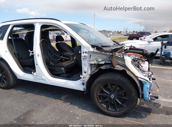 7FARS5H51RE022946 2024 HONDA CR-V Белый Вид щитка приборов
