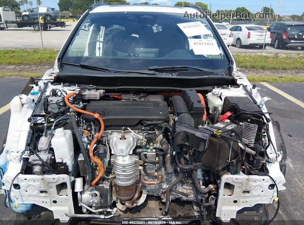 7FARS5H51RE022946 2024 HONDA CR-V Белый Вид сзади