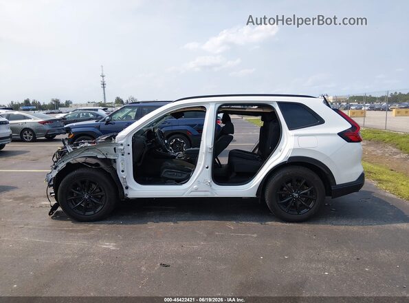 7FARS5H51RE022946 2024 HONDA CR-V Белый 