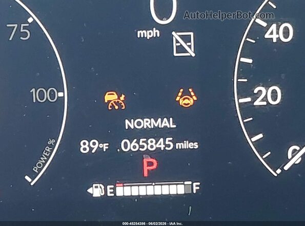 7FARS5H52PE000354 2023 HONDA CR-V Gray 