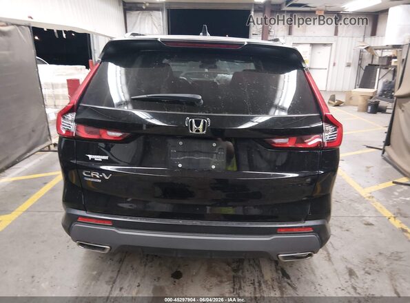 7FARS5H52PE009149 2023 HONDA CR-V Black 