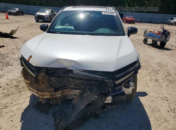 7FARS5H52RE008246 2024 HONDA CR-V White Вид спереду