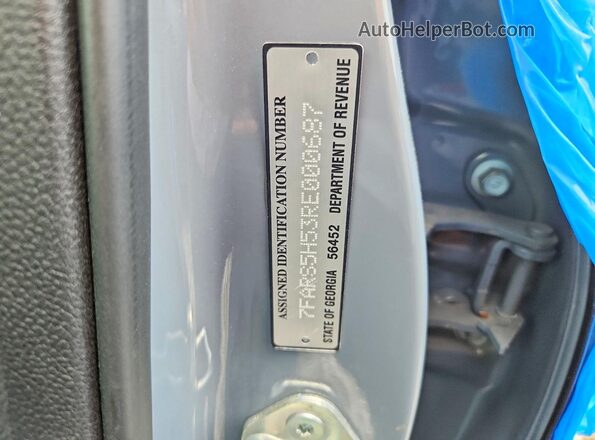 7FARS5H53RE000687 2024 HONDA CR-V Gray Շարժիչի բաժամունքի տեսք