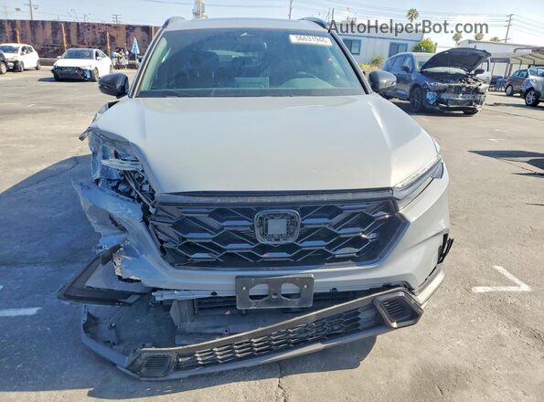 7FARS5H54RE002660 2024 HONDA CR-V Blue 