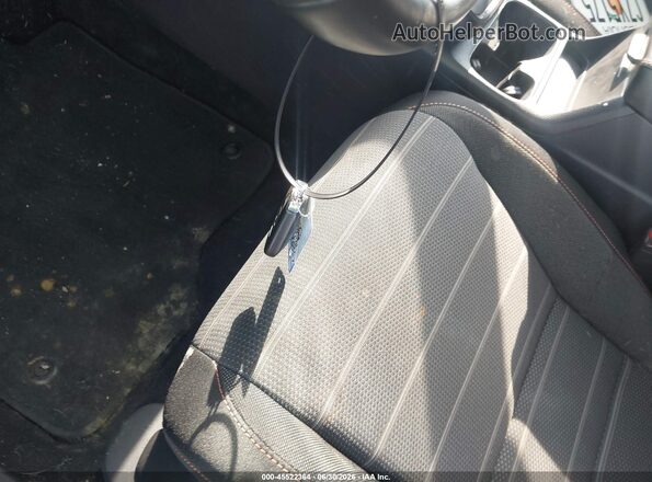 7FARS5H55RE022982 2024 HONDA CR-V Blue Vista del salpicadero