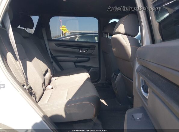 7FARS5H57RE005102 2024 HONDA CR-V Серый Вид наклейки с VIN-кодом