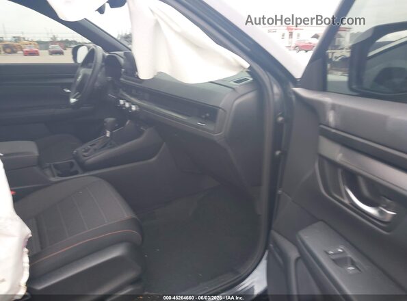 7FARS5H57RE018304 2024 HONDA CR-V Gray Սալոնի դիմացի տեսք