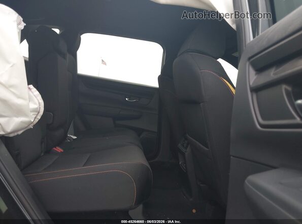7FARS5H57RE018304 2024 HONDA CR-V Gray VIN կոդի պիտակի տեսք
